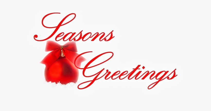 Guygirl Pointing In Glass 0003 Seasons Greetings - Move With Grace, transparent png #2346212