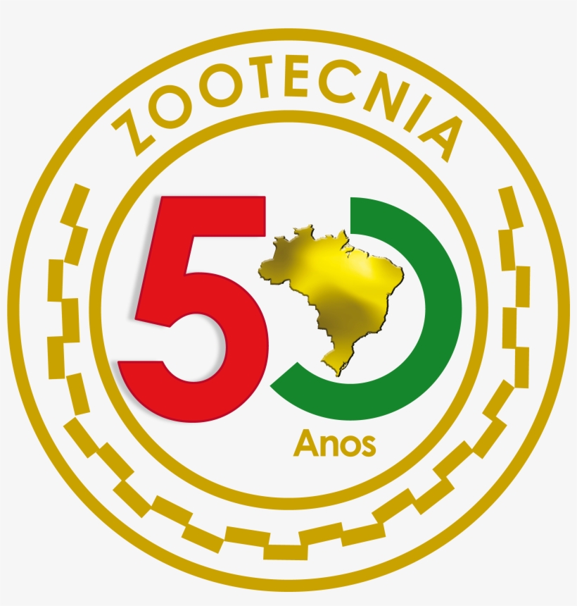 Formato Png - Zootecnia 50 Anos, transparent png #2346247