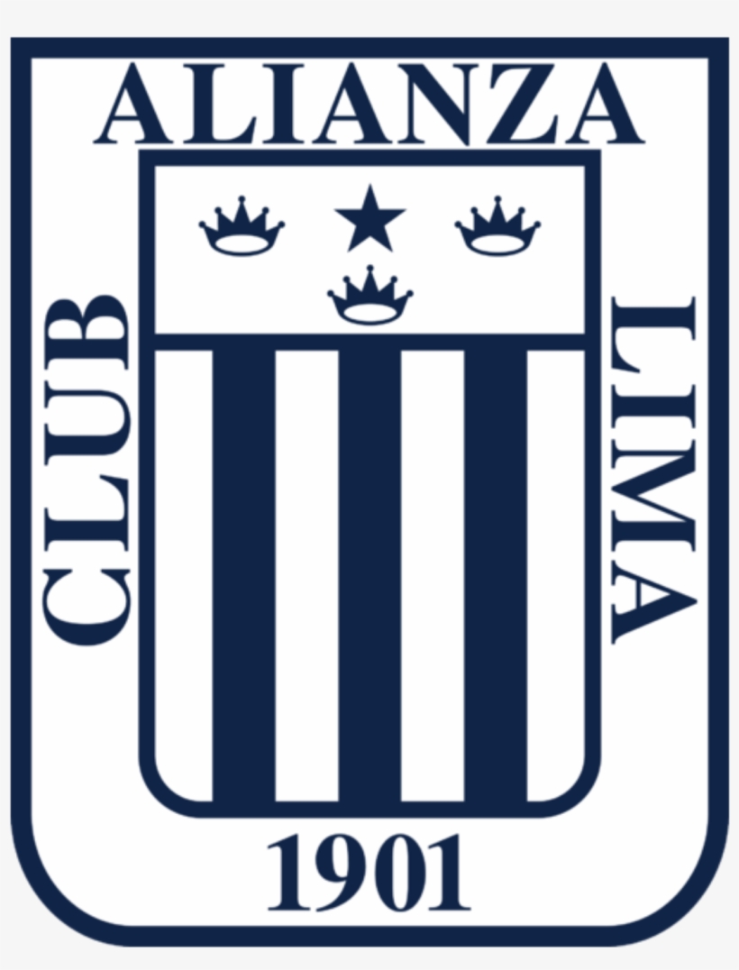 Open - Alianza Lima, transparent png #2346422