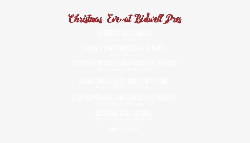 Christmas-eve - Enzo Knol, transparent png #2346507