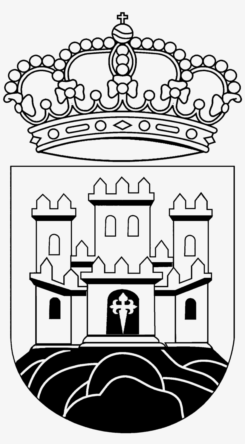 Formato Png Sin Fondo - Escudo Region De Murcia, transparent png #2346536