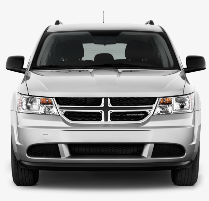 25 - - Dodge Journey 2014 Front, transparent png #2346564