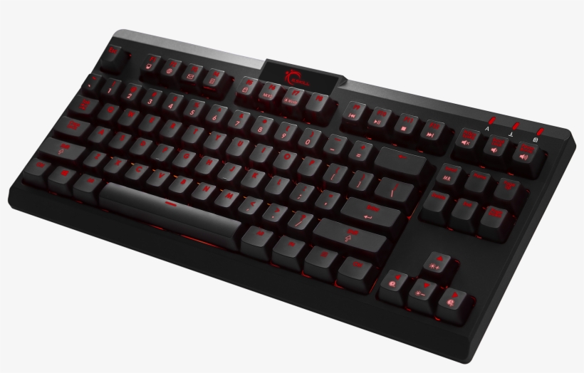 Gallery - Msi Keyboard Interceptor Ds4200, transparent png #2346597