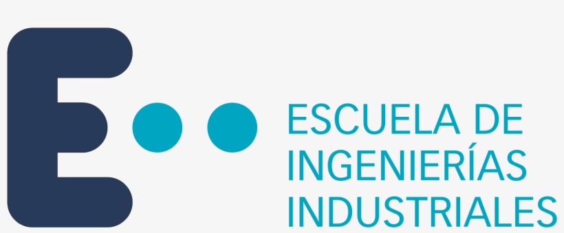 Logo Eii Positivo Horizontal - Escuela De Ingenierias Industriales, transparent png #2346617