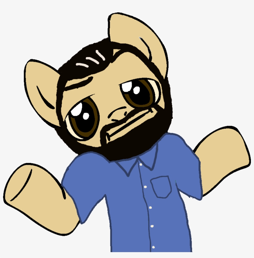 Verycoolguy, Billy Mays, Looking At You, Meme, Safe, - Billy Mays Fan Art, transparent png #2346822