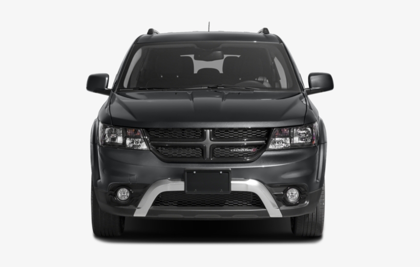 Pre-owned 2017 Dodge Journey Crossroad - Dodge Journey Crossroad 2017, transparent png #2346842
