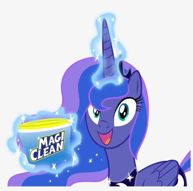 Your Jurisdiction/age May Mean Viewing This Content - Princess Luna Memes Clean, transparent png #2346843