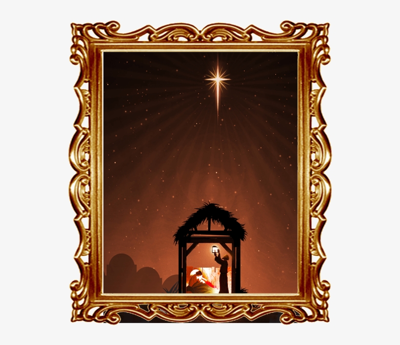 Christmas Eve - Antonio D Silva School Dadar, transparent png #2346926