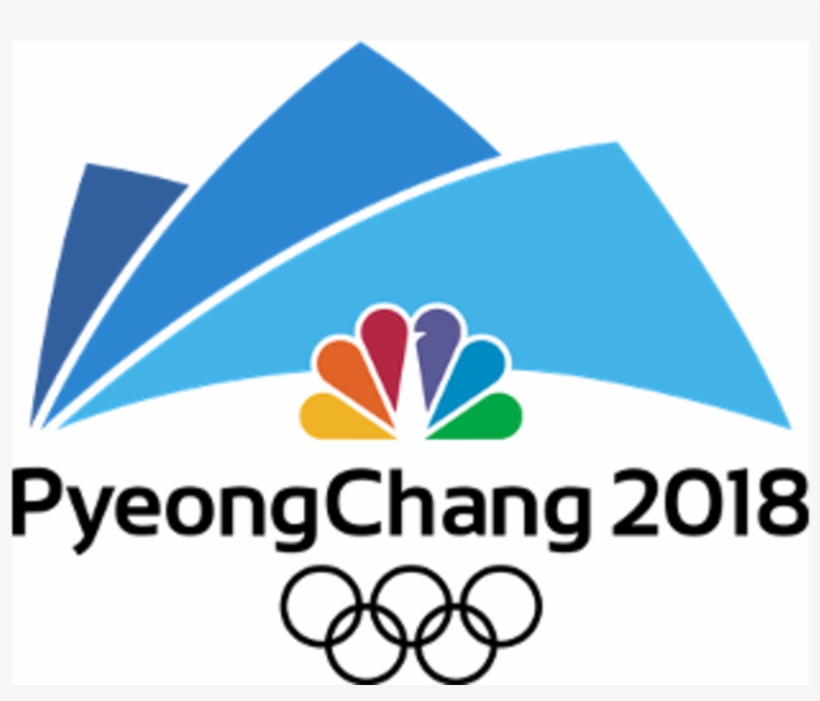 Nbc Olympics Coverage Included Billion Total Streaming - 2018 Winter Olympics Nbc, transparent png #2346927