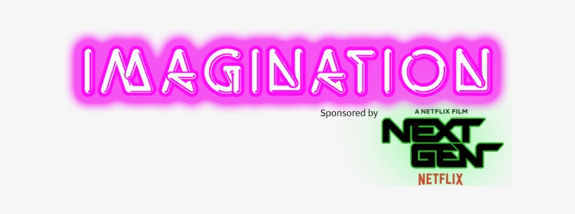 Roblox Imagination Logo - Roblox Imagination Event 2018, transparent png #2346965