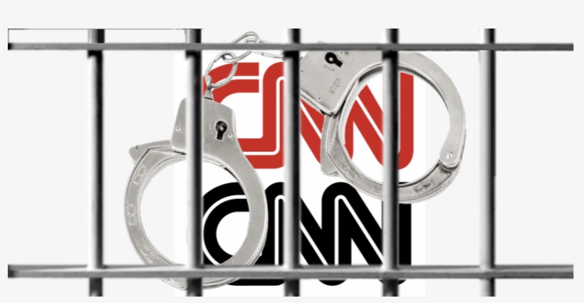 Cnn Caught In The Act By Russian Counter Intelligence - Moscow, transparent png #2346986