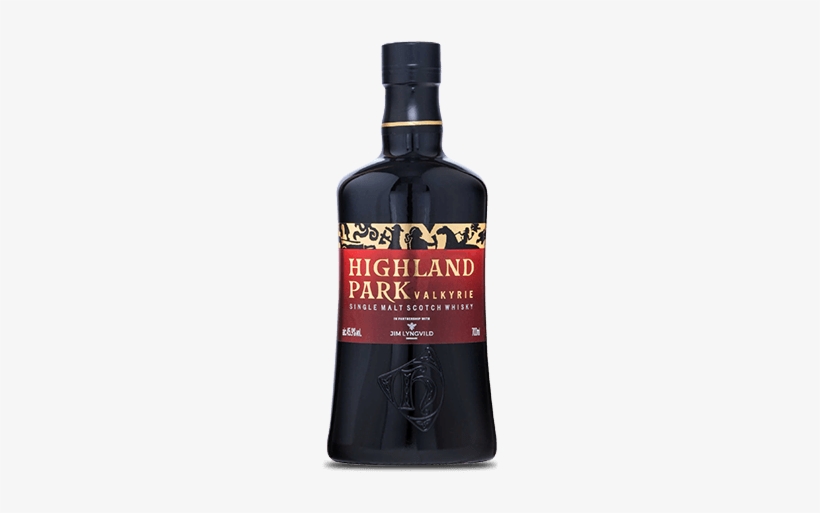More Drinks We Think You'll Like - Highland Park Valkyrie Single Malt Whisky, transparent png #2346989