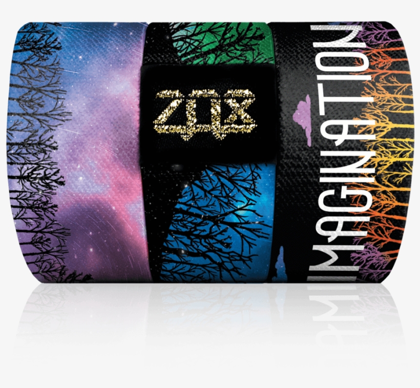 Imagination - Zox Webbed City, transparent png #2347009
