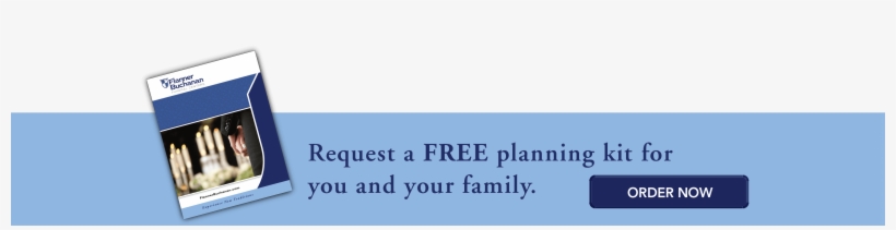 Request A Free Planning Kit From Flanner Buchanan For - Indianapolis, transparent png #2347122