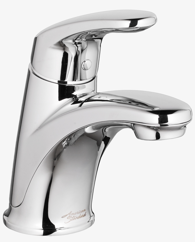 Colony Pro Single-handle Bathroom Faucet - American Standard Faucets Bathroom Single, transparent png #2347269