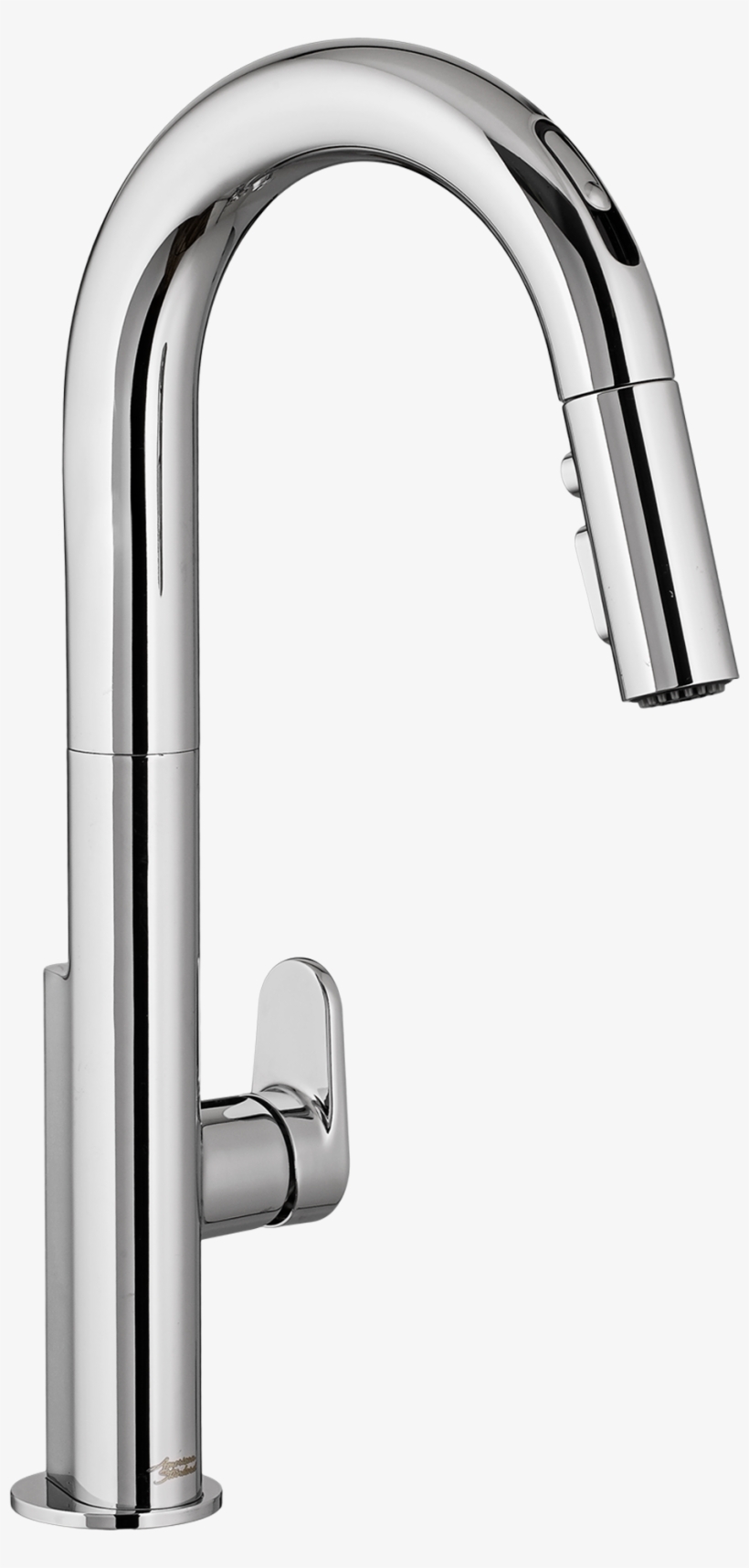 Beale Pull Down Kitchen Faucet With Selectronic Hands - Grifo Grohe Cocina, transparent png #2347288