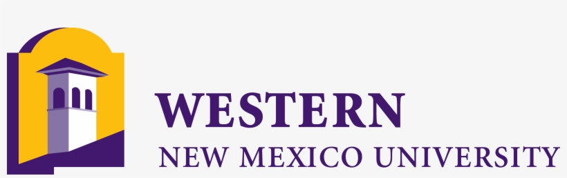 Institutional Secondary Logo - Western New Mexico University Logo, transparent png #2347339