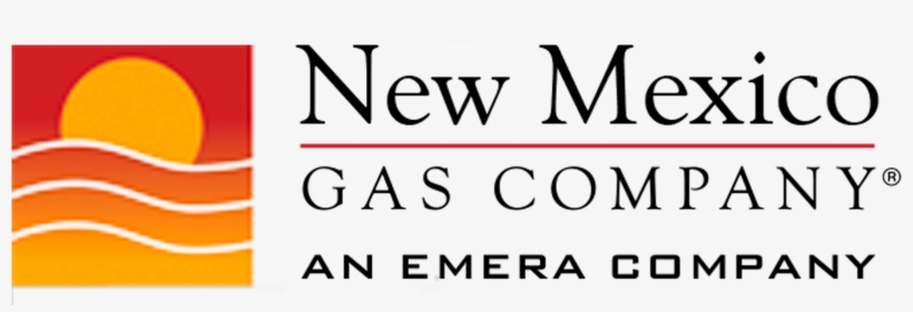 New Mexico Gas Co Logo, transparent png #2347401