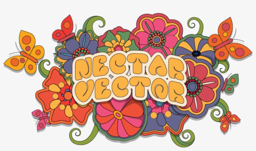 Nectarvectorlogo - Yellow - Illustration - Free Transparent PNG ...