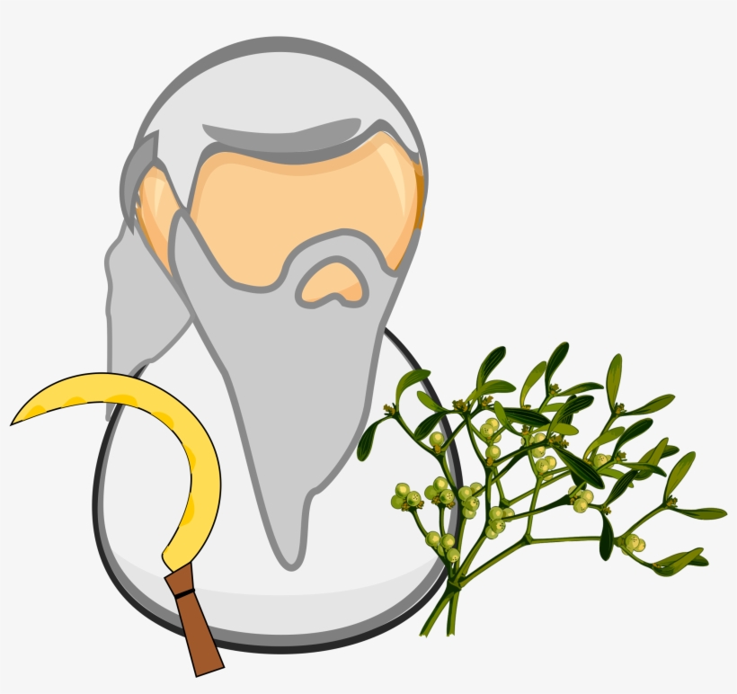 Druid Png, transparent png #2347547