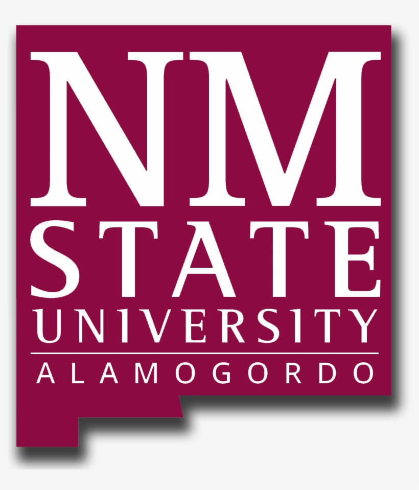 Nm State University Alamogordo - New Mexico State University, transparent png #2347599