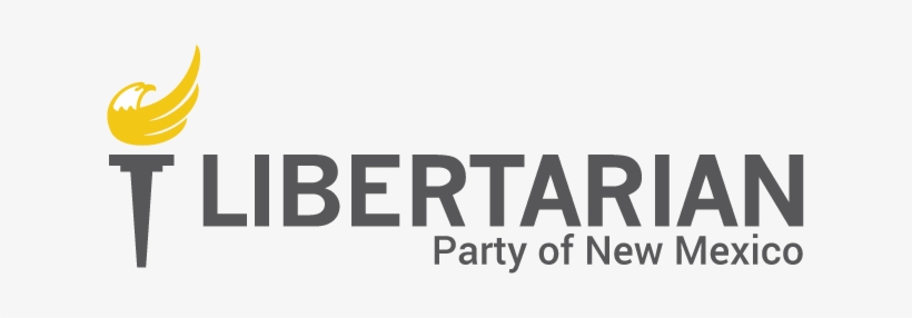 Libertarian Party Of New Mexico - Libertarian Party, transparent png #2347616