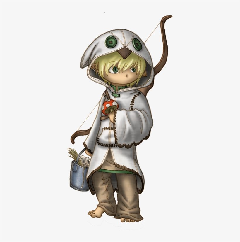 Owl Elf Druid - Druid Elf Owl, transparent png #2347618