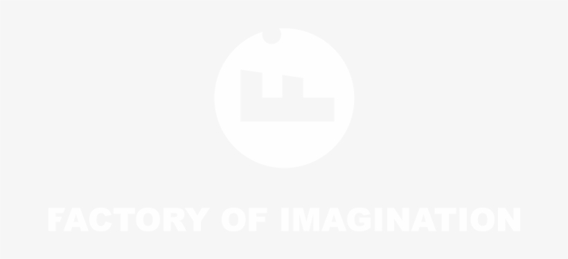 Logo - Factory Of Imagination, transparent png #2347620