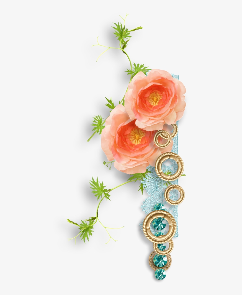 B *✿* Imagination World - Hybrid Tea Rose, transparent png #2347702