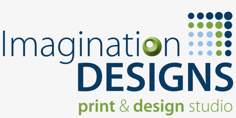 Welcome To Imagination Designs Print & Design Studio - Imagination Design, transparent png #2347724