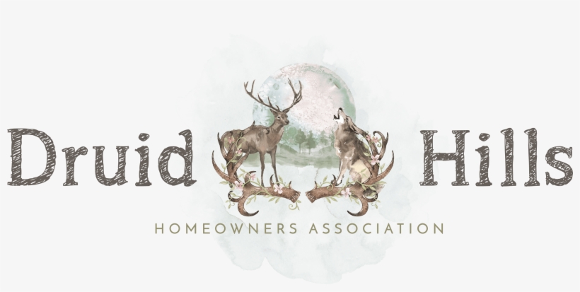 History Of Druid Hills Florissant Colorado - Colorado, transparent png #2347743