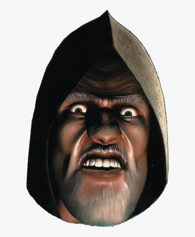 Traditional Games » Thread - Mystery Face Meme, transparent png #2347770