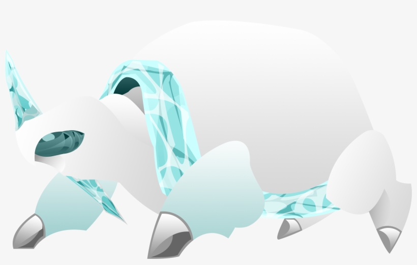 10 Years After - Whale, transparent png #2347772