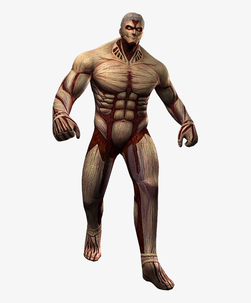 Titan Png - Armor Titan Png, transparent png #2347794
