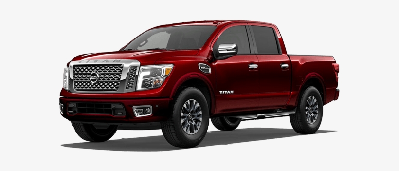 2017 Nissan Titan - 2018 Nissan Titan Png, transparent png #2347865