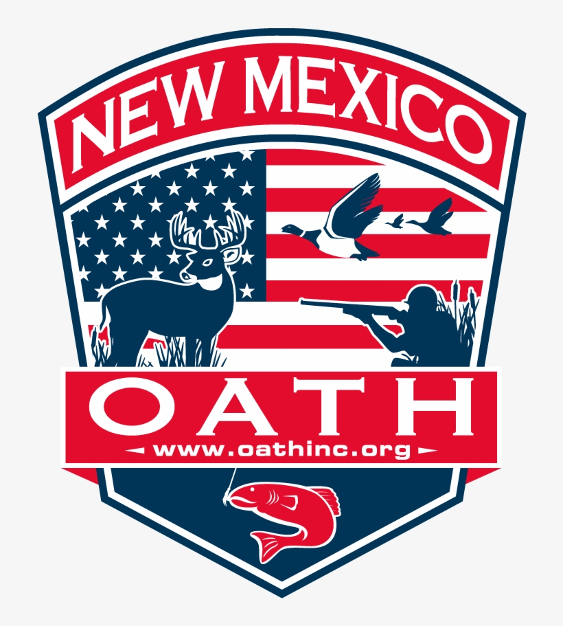 Oath New Mexico - Kieschnick Indistries Inc., transparent png #2347904