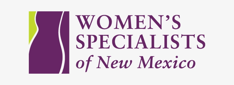Womens Specialists Of New Mexico Logo Womens Specialists - Women's Specialists Of Nm, transparent png #2347995
