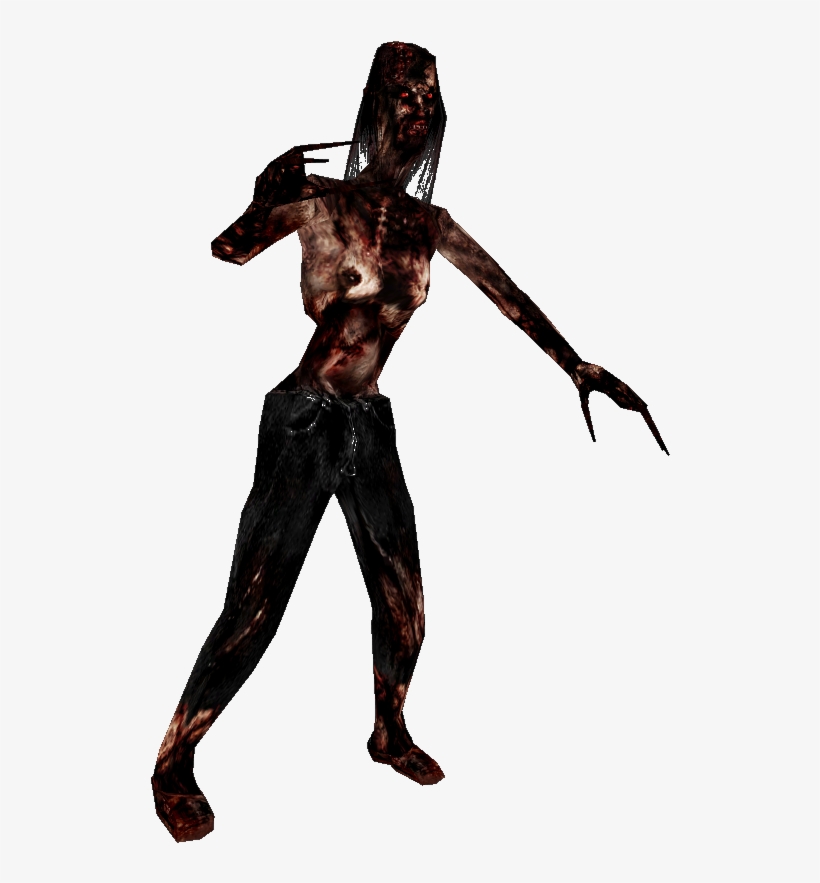 Stalker 1 - Killing Floor 1 Stalker, transparent png #2348124