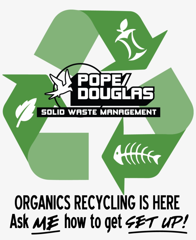 Great For Your Environmental Commitment To The Next - Organic Matter, transparent png #2348127