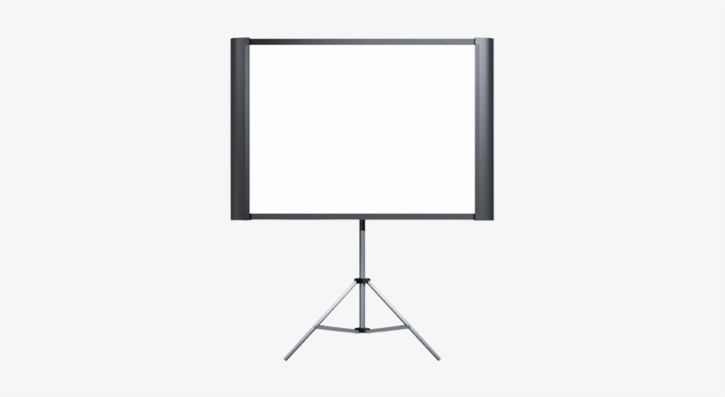 Epson Duet Ultra Portable Projector Screen, transparent png #2348203