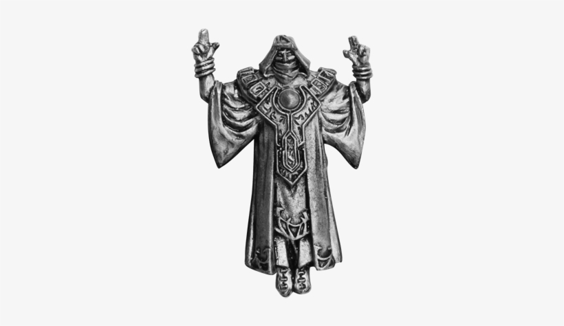 Celestial Fulcrum Druid - Religion, transparent png #2348227