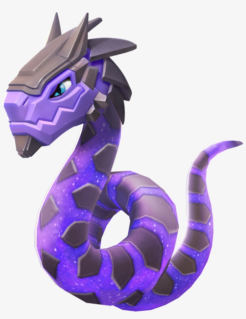 Titan Dragon, transparent png #2348333