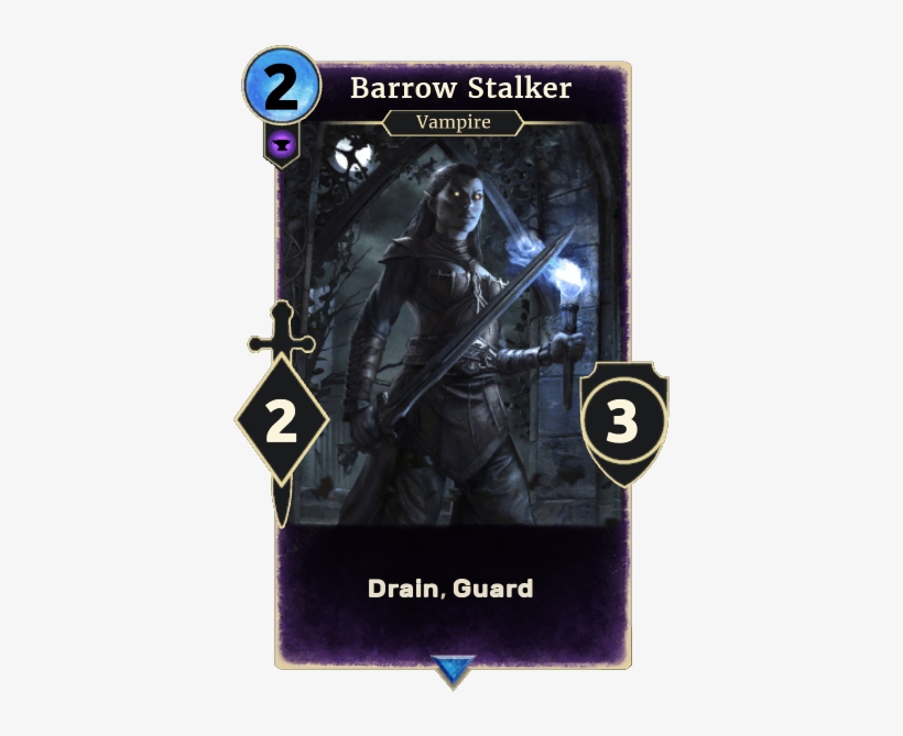 The Elder Scrolls: Legends, transparent png #2348354