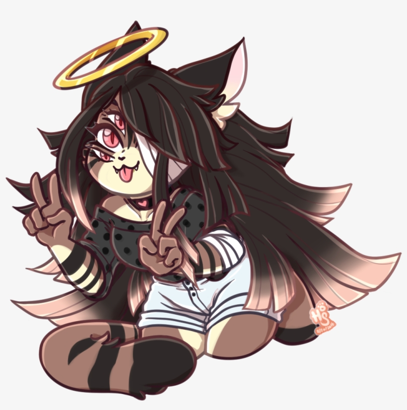 She Succ Me - Cartoon, transparent png #2348467