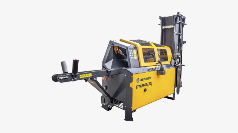 Titan 43/20j Standard - 38190, transparent png #2348468