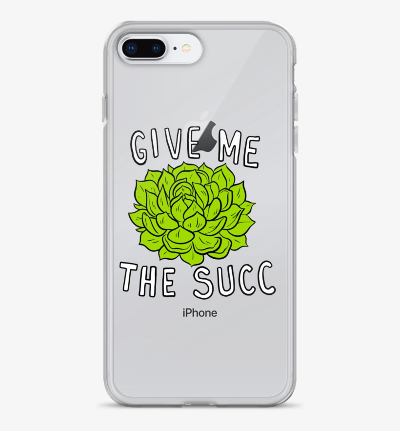 Iphone Succ - Iphone, transparent png #2348503