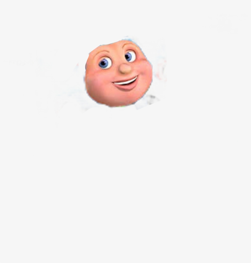 Succ Sticker - Jay Jay's Big Book Of Flight, transparent png #2348504