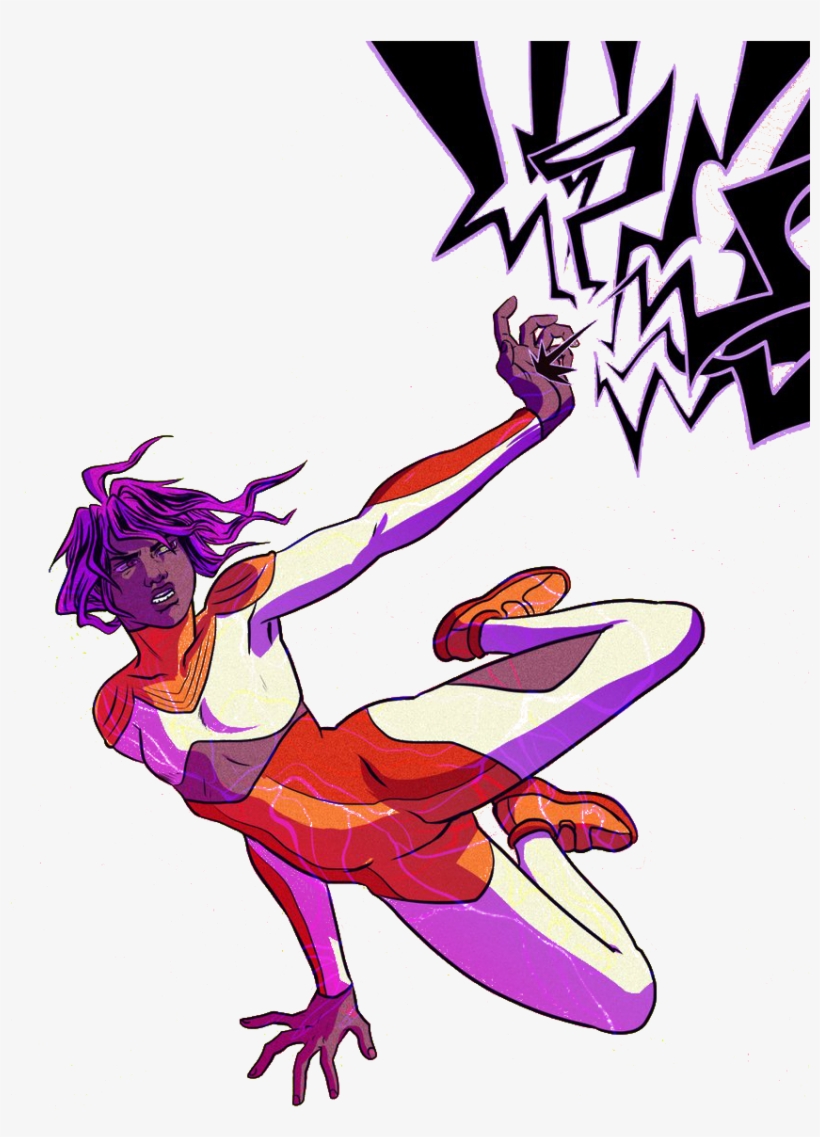 Prism Stalker - Illustration, transparent png #2348544