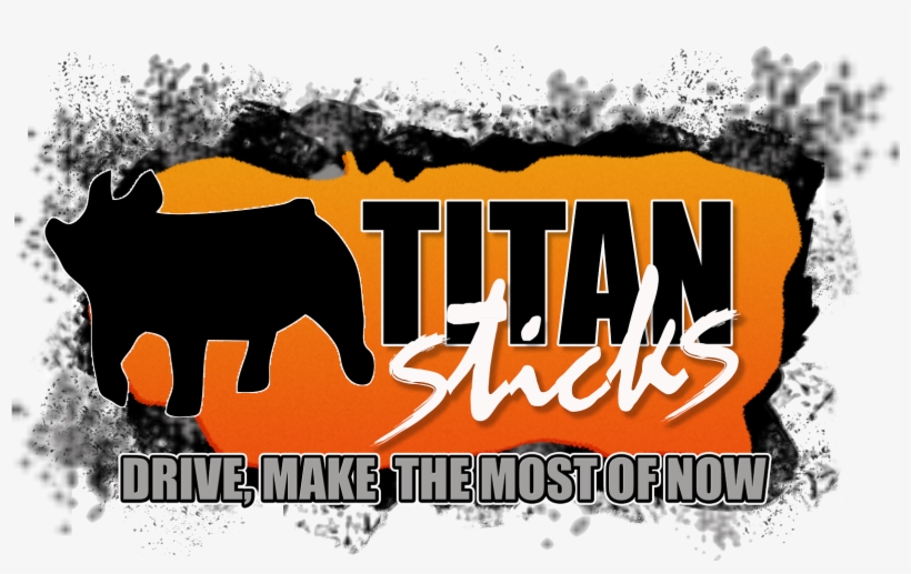 Logo Titan, transparent png #2348548