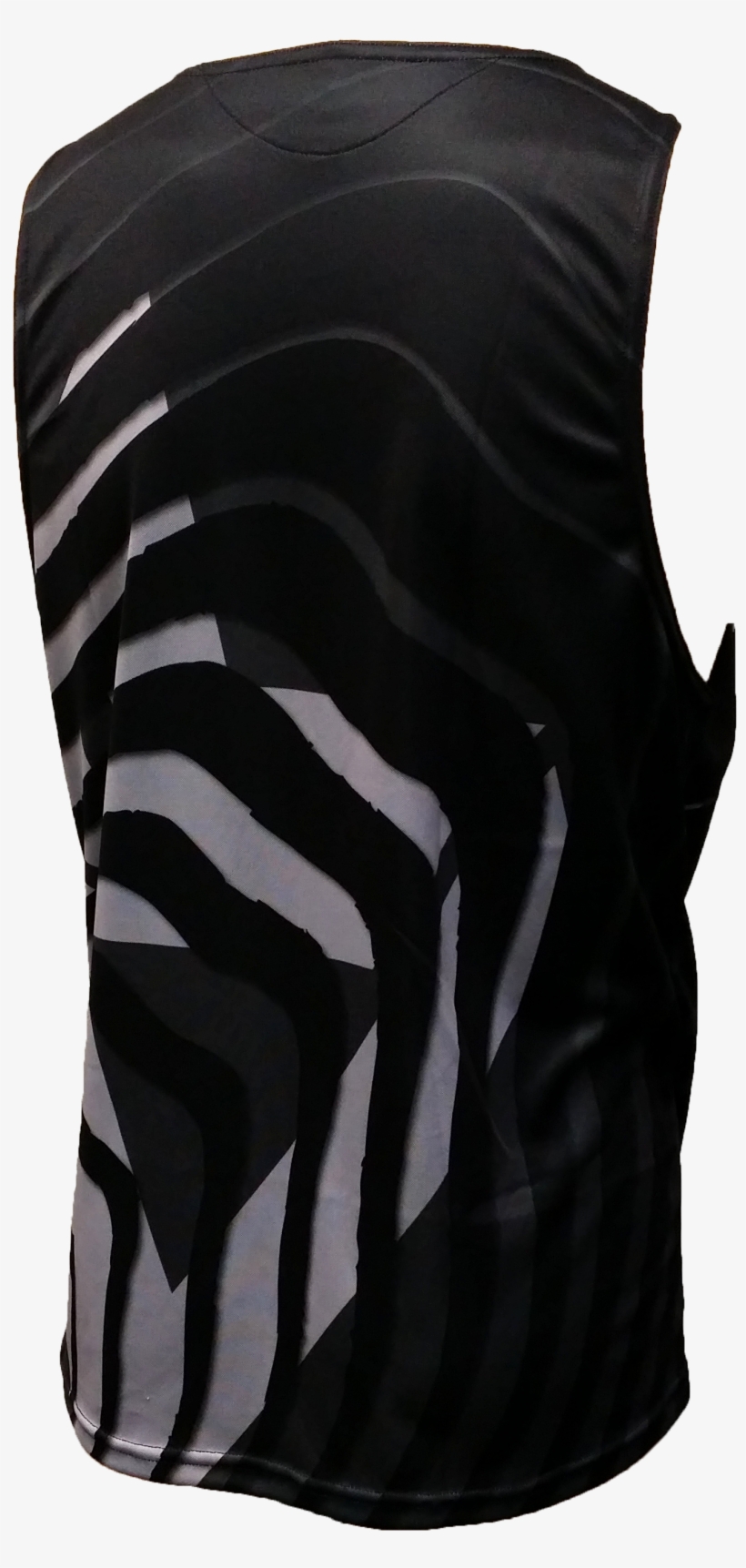 Stalker Tank Top - Pattern, transparent png #2348678